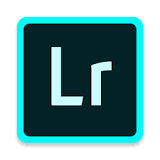 lightroom logo