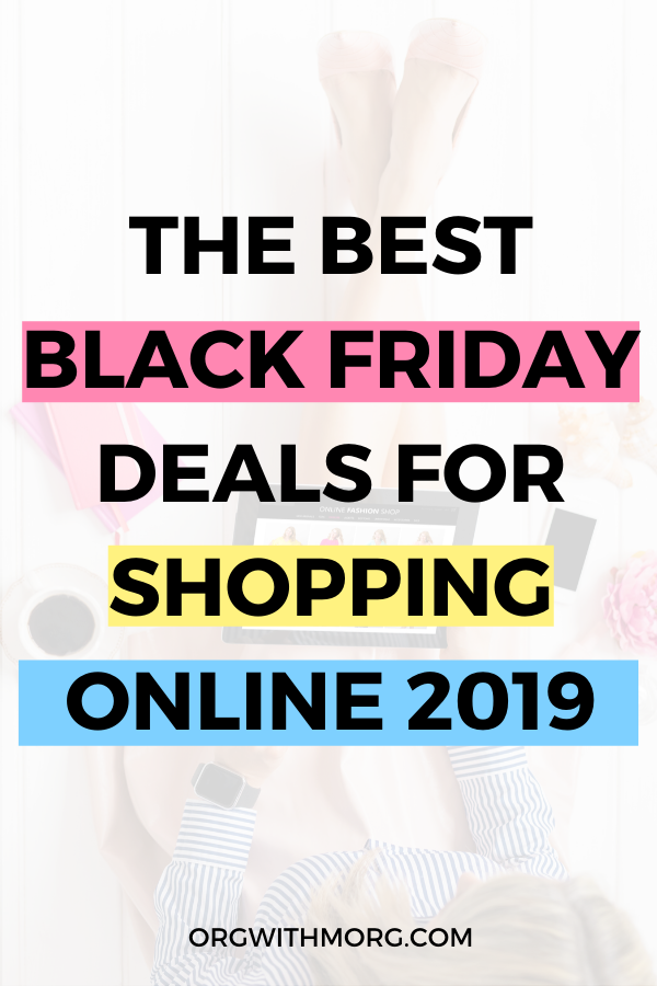 The Best Black Friday Deals For (2)